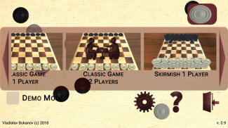 Chapayev Strike 3D screenshot 0