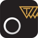 O-Ring Icon