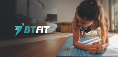 BTFIT: Online Personal Trainer