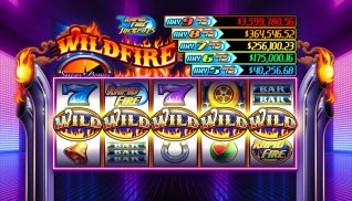 Ücretsiz Slot Casinosu - House of Fun™️ Oyunları screenshot 3