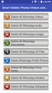 Easy Delete Photos Videos File screenshot 12