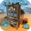 Wild West Craft: Ouest Sauvage Bloc Exploration Icon
