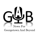 GAB News Icon