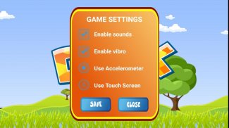 Duck Hunter Saga - Hunt Mania screenshot 2