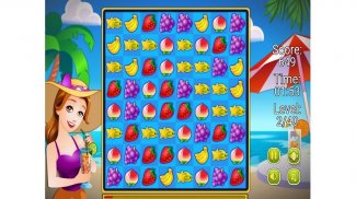 Summer Fruit screenshot 6