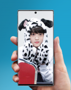 Soobin TXT Wallpapers Full HD screenshot 4