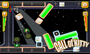 Call of Kitty screenshot 2