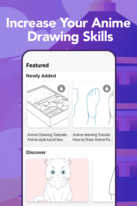 How To Draw Anime and Manga Easy APK for Android Download