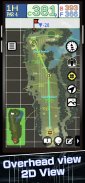 ShotNavi 3DX／GPS Golf Navi. screenshot 10