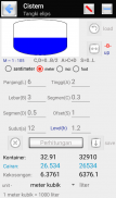 Volume tangki dan barel screenshot 7