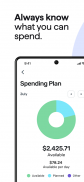 Quicken Simplifi: Budget Smart screenshot 0