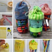 DIY Plastic Bottle Ideas screenshot 3