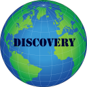 Discovery & Inventions News Icon