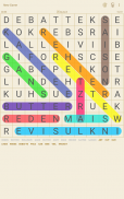 Word Search Puzzle - Word Find screenshot 8