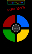Memory-Game screenshot 2