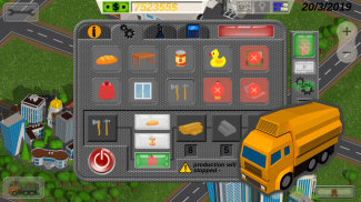 Transport Luck tycoon screenshot 12