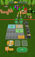 Ammo Fever: Defensa de torre screenshot 5