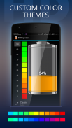 Pil & şarj HD - Battery screenshot 4