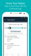 App de vuelos baratos screenshot 5