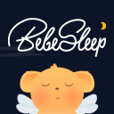 BebeSleep-BabySleep,Whitenoise Icon