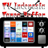 Onne TV - Streaming Online TV Indonesia screenshot 3
