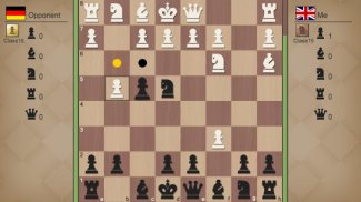 शतरंज दुनिया मास्टर screenshot 2