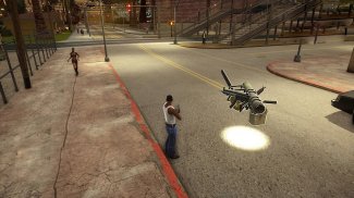GTI. Criminal Cheats. screenshot 5