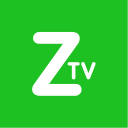 Zing TV Icon