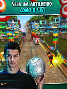 Cristiano Ronaldo: Kick'n'Run screenshot 7