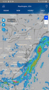 Radar meteorológico screenshot 4