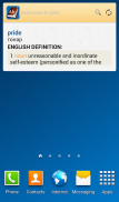 Belarusian<>English Dictionary screenshot 5