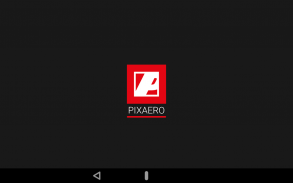 Телесуфлер PIXAERO (Beta) screenshot 0