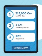 LenDenClub: P2P Lending & MIP screenshot 8