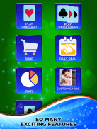 GIANT Senior Solitaire Games screenshot 4