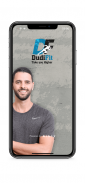Dudi Fit screenshot 2