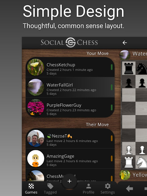 SocialChess - Online Chess Game for Android - Download