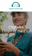 CityTalks screenshot 6