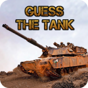 Guess The Tank - Quiz Icon