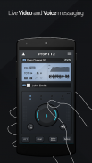 ProPTT2 (プロピティティ2) 映像無線機(PTT) screenshot 3