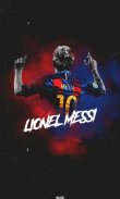 Messi Wallpapers screenshot 6
