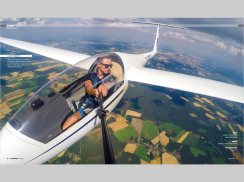 EAA Sport Aviation Magazine screenshot 3