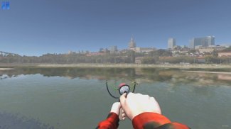 Ultimate Fishing Simulator screenshot 3
