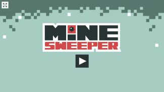 Mine Sweeper 2K21 screenshot 0