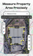 GPS Land Field Area Calculator screenshot 10
