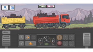 Best Trucker 2 [Il Miglior Camionista] screenshot 2