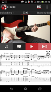 Método de Guitarra Blues Lite screenshot 12