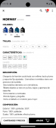 Roly M-Commerce screenshot 3