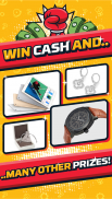 KO Trivia: Win Cash & Rewards Prizes on Quiz Games screenshot 1