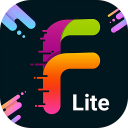 Faster Lite for Facebook Icon