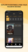 Maya Cinemas screenshot 1